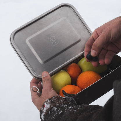Lunchbox Rock
