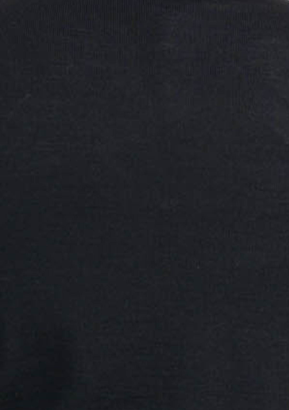G MAN Pullover: camiseta clásica de hombre de cuello redondo en lana virgen merino