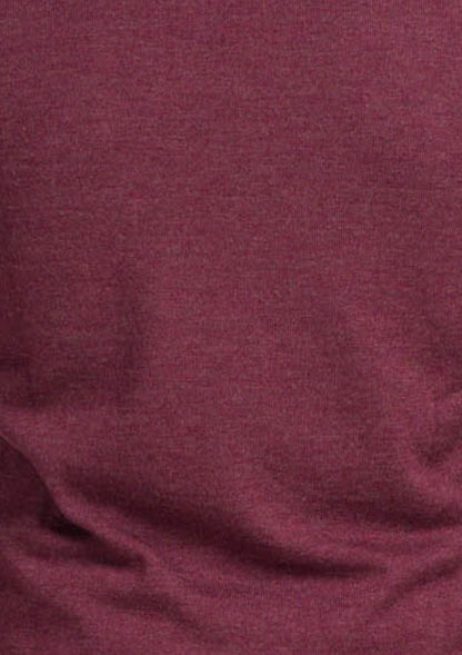 V Man Pullover: suéter masculino com decote em V