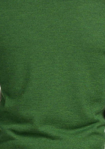 V Man Pullover: suéter masculino com decote em V