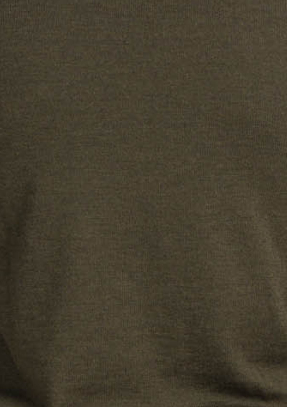 V Man Pullover: suéter masculino com decote em V