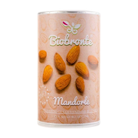 Mandorle sgusciate BioBronte