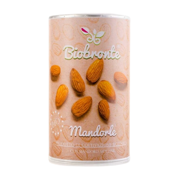 Mandorle sgusciate BioBronte