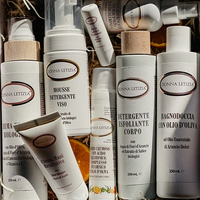 Maxi Pack Benessere - Linea Completa Viso e Corpo