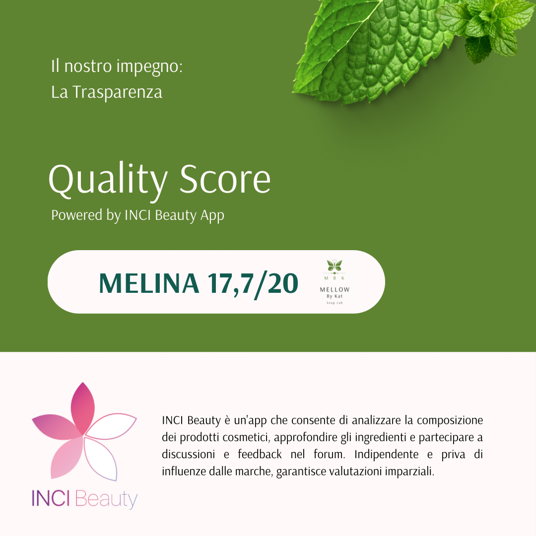 Melina - Espuma de Banho Efervescente
