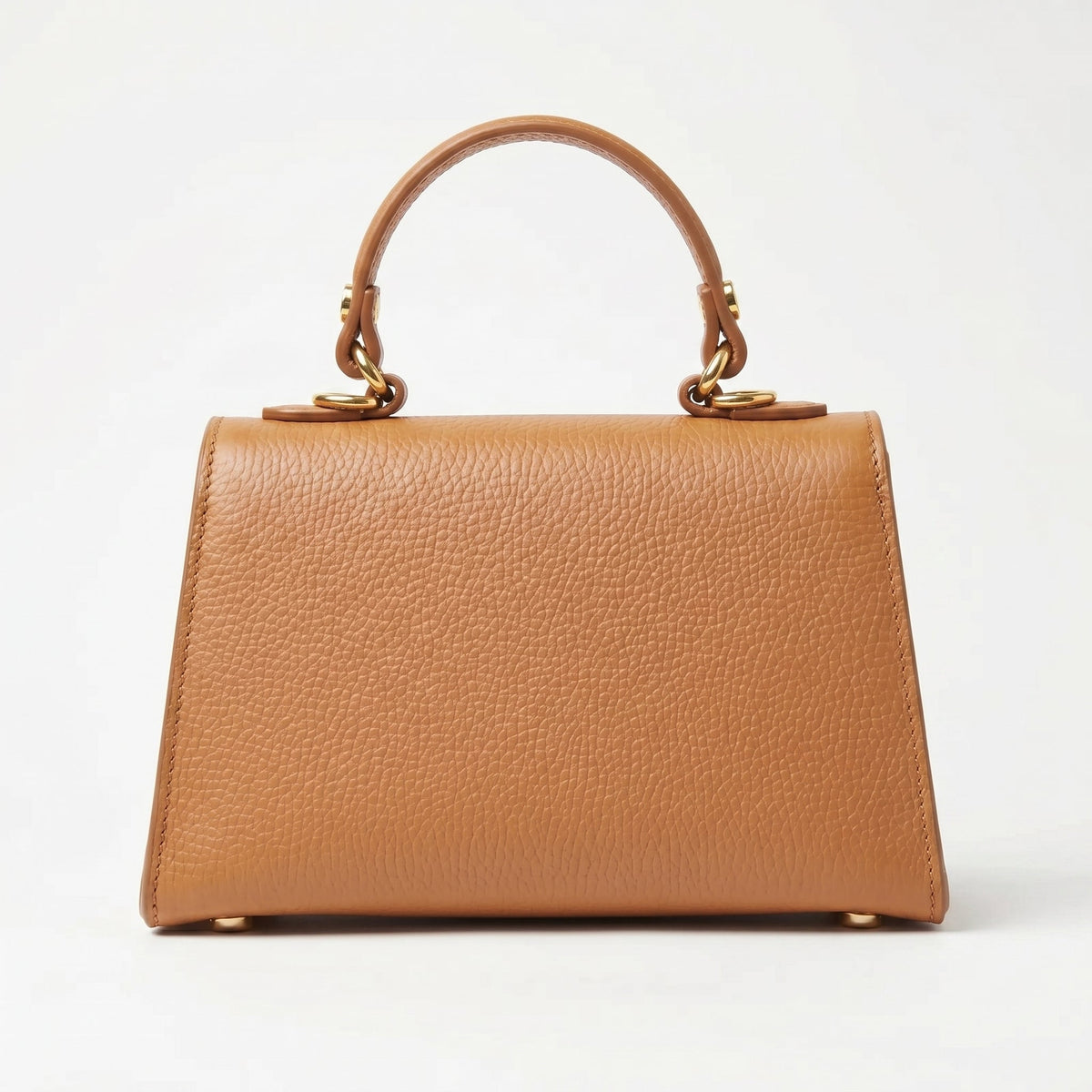 Veron Mini-Tasche aus echtem Leder
