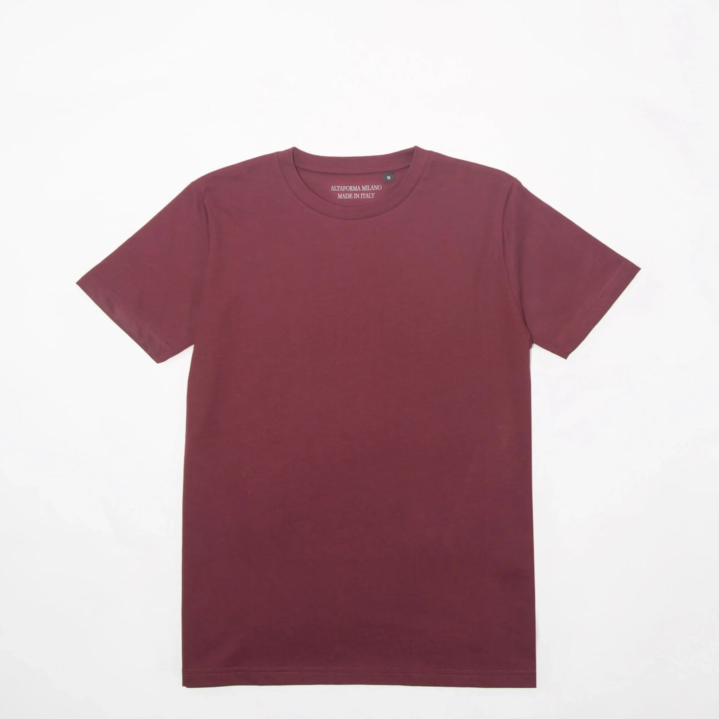 Monterosso : t-shirt homme Muscle Fit