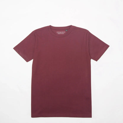 Monterosso : t-shirt homme Muscle Fit