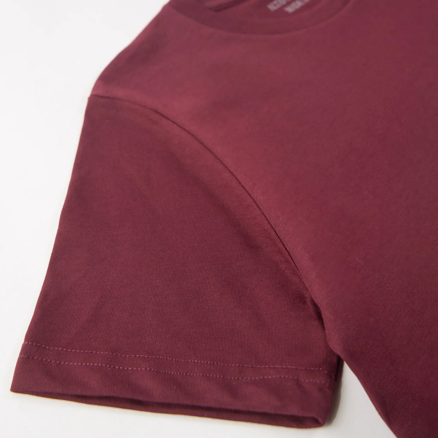 Monterosso : t-shirt homme Muscle Fit