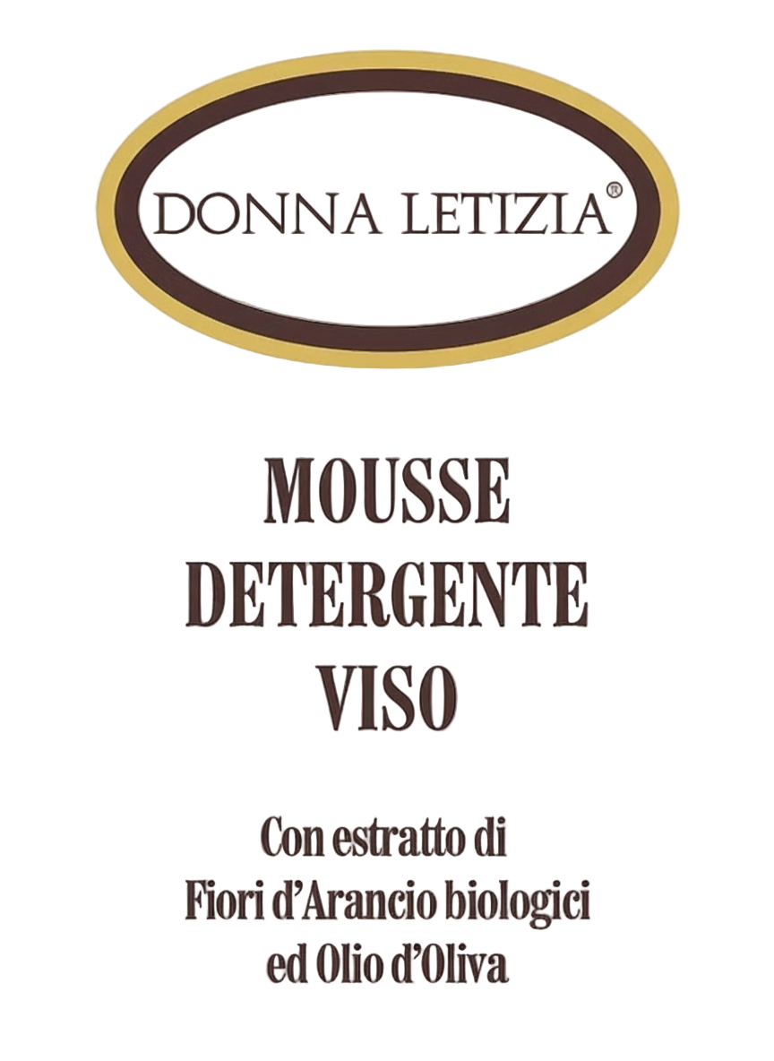 mousse-detergente-viso2 donna letizia