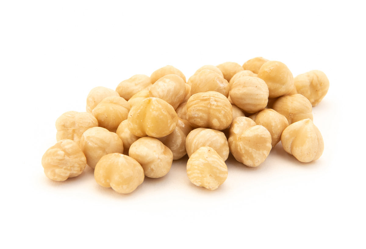 Piemonte in a Bite: Roasted, Pure, and Unmistakable Hazelnuts