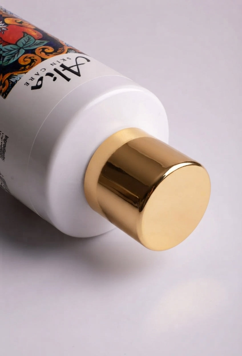 Olio Corpo Emolliente Bio Alia Skin Care