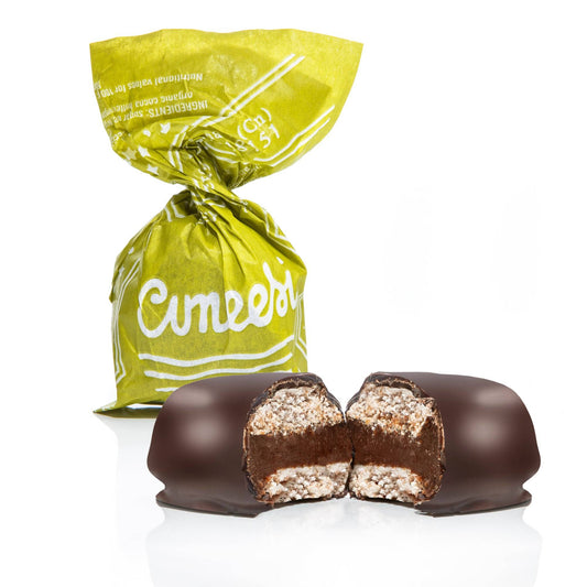 Cuneesi artisanaux au génépi