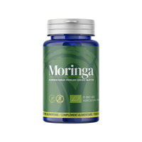 Moringa Oleifera in Capsule | 50 Capsule