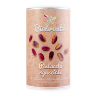 Pistacchio sgusciato verde di Bronte Dop e Bio