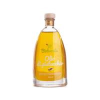 Olio di Pistacchio BioBronte
