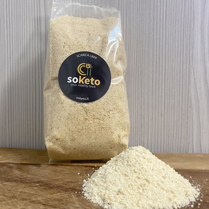 Keto Low Carb Breadcrumbs (250g)