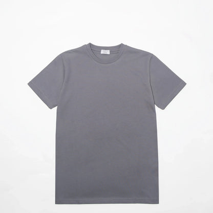 Paraggi : t-shirt homme Muscle Fit gris foncé