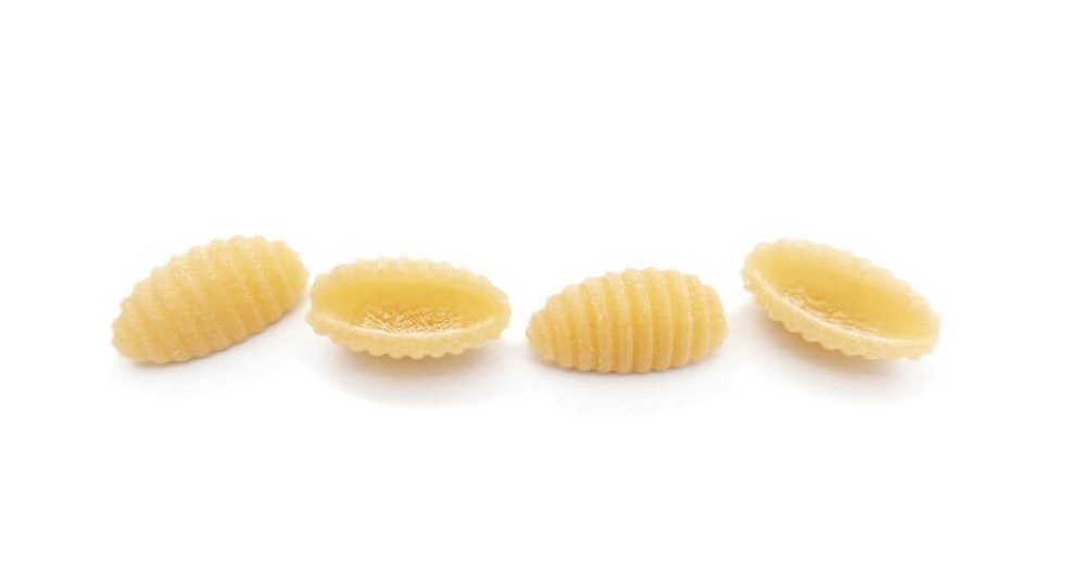 Gnocchetti Sardi BIO trafilatura rugosa - Girolomoni