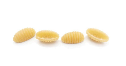 Gnocchetti Sardi BIO trafilatura rugosa - Girolomoni