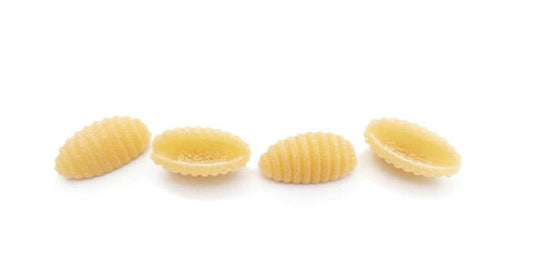 Gnocchetti Sardi BIO trafilatura rugosa - Girolomoni