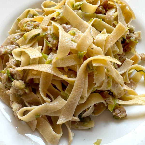 "BOX MIX PASTA" Low-Carb Pasta and RICE for a Keto Diet