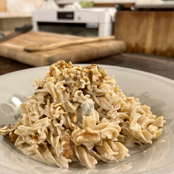 "BOX MIX PASTA" Low-Carb Pasta and RICE for a Keto Diet