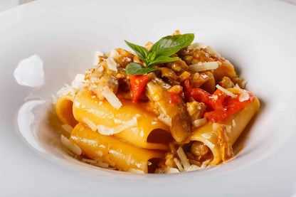 I Paccheri Pasta di Canossa 500g | Pasta di Semola Artigianale Italiana