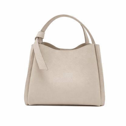 Pienza – Sac Tote en Cuir Italien
