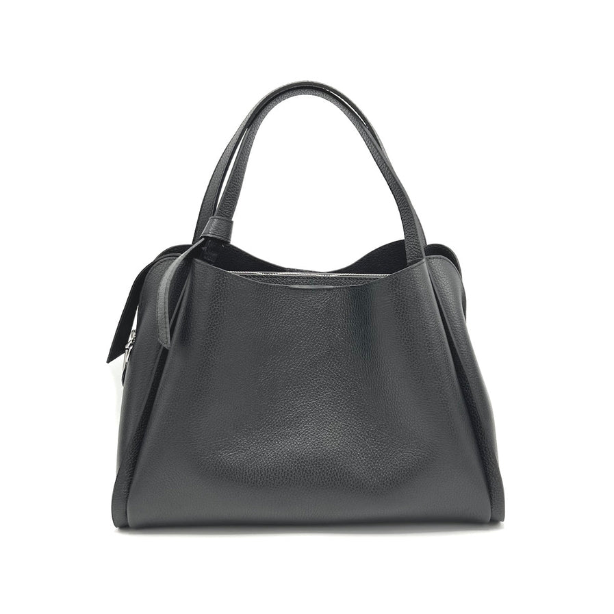 Pienza – Sac Tote en Cuir Italien