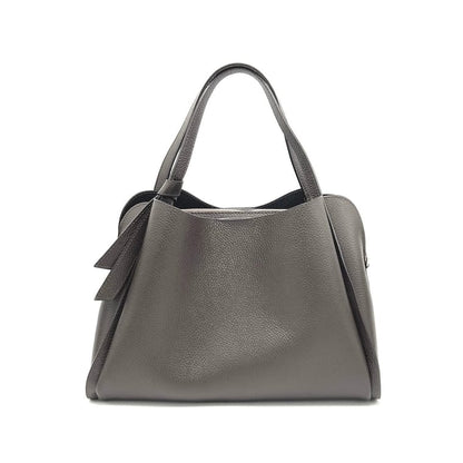 Pienza – Sac Tote en Cuir Italien
