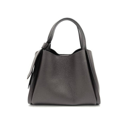 Pienza – Sac Tote en Cuir Italien