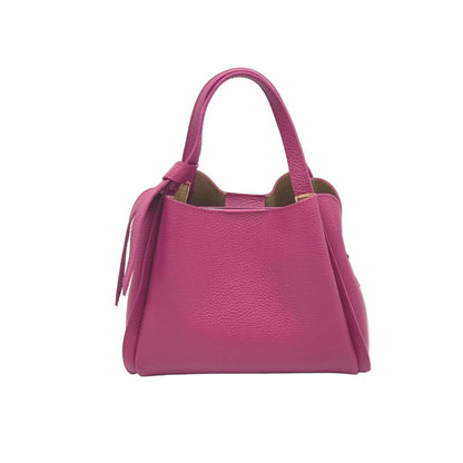Pienza – Sac Tote en Cuir Italien