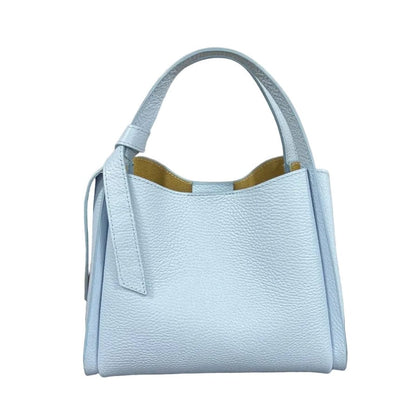 Pienza – Sac Tote en Cuir Italien