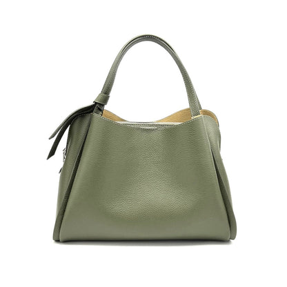 Pienza – Sac Tote en Cuir Italien