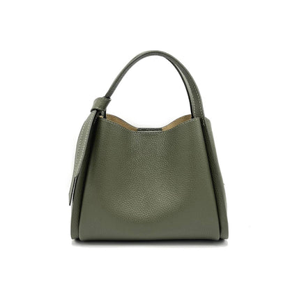 Pienza – Sac Tote en Cuir Italien