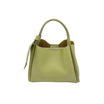Pienza – Sac Tote en Cuir Italien