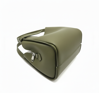Pienza – Sac Tote en Cuir Italien
