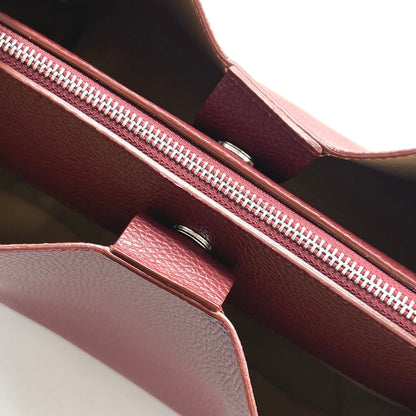 Pienza – Sac Tote en Cuir Italien