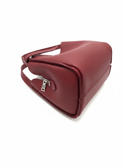 Pienza – Sac Tote en Cuir Italien