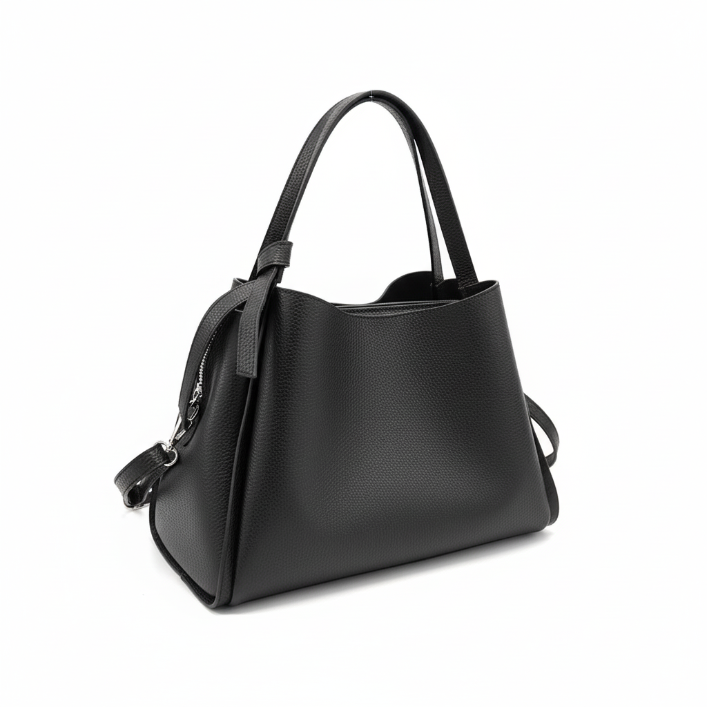 Pienza – Sac Tote en Cuir Italien