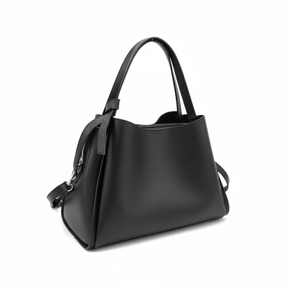 Pienza – Sac Tote en Cuir Italien