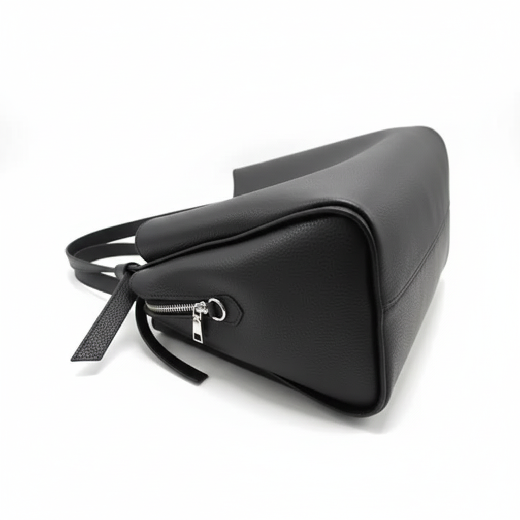 Pienza – Sac Tote en Cuir Italien