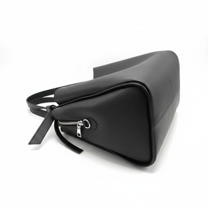 Pienza – Sac Tote en Cuir Italien