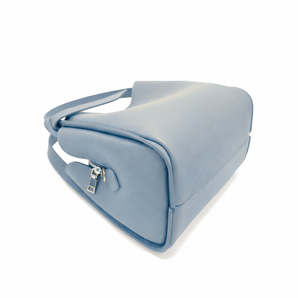 Pienza – Sac Tote en Cuir Italien