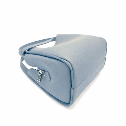 Pienza – Sac Tote en Cuir Italien