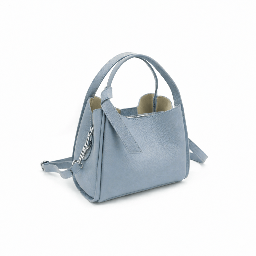 Pienza – Sac Tote en Cuir Italien