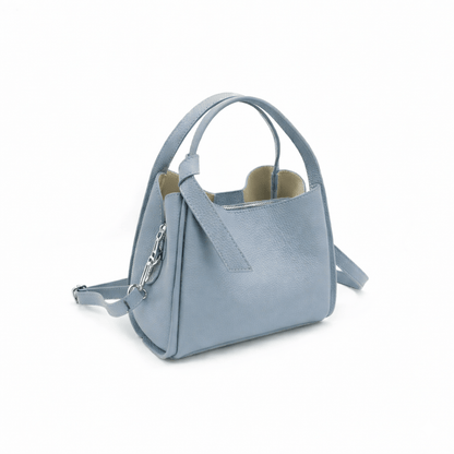 Pienza – Sac Tote en Cuir Italien