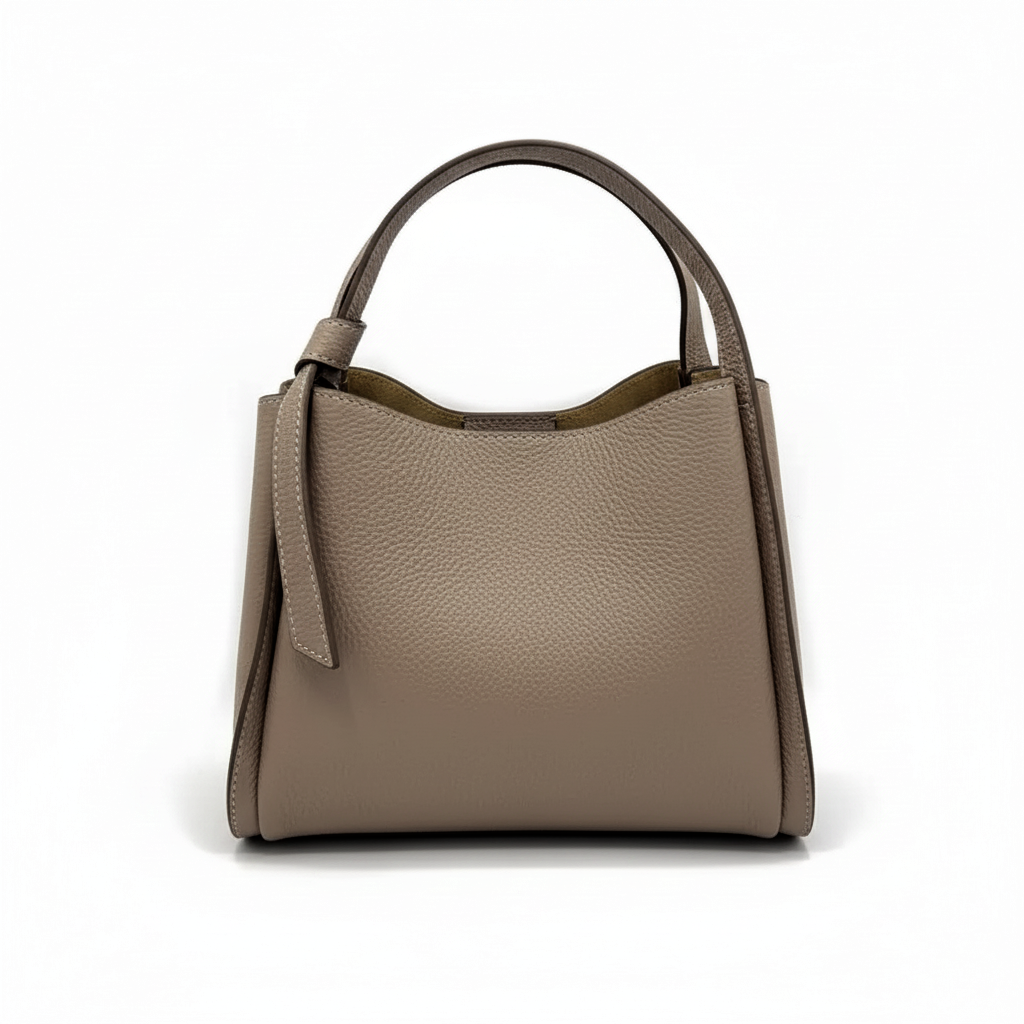 Pienza – Italienische Ledertasche | COL