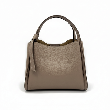 Pienza – Italienische Ledertasche | COL